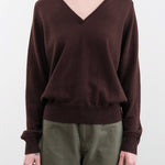 DEMYLEE Apparel Womens Sweaters Leighton Cashmere Sweater