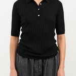 DEMYLEE Apparel Womens Sweaters Leilani Superfine Cashmere Top