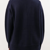 Demylee Apparel Womens Sweaters Madison Wool Cashmere Cardigan