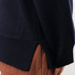 Demylee Apparel Womens Sweaters Madison Wool Cashmere Cardigan
