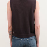Demylee Apparel Womens Sweaters Olympia Cotton Linen Top