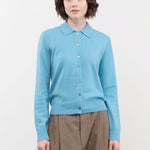 DEMYLEE Apparel Womens Sweaters Romilly Cashmere Cardigan