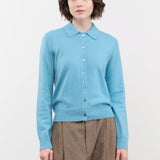 DEMYLEE Apparel Womens Sweaters Romilly Cashmere Cardigan