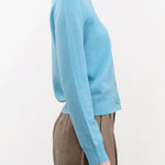 DEMYLEE Apparel Womens Sweaters Romilly Cashmere Cardigan