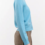 DEMYLEE Apparel Womens Sweaters Romilly Cashmere Cardigan