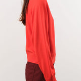 Demylee Apparel Womens Sweaters Tatum Merino Wool Sweater