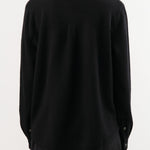 Demylee Apparel Womens Sweaters Wyna Cashmere Shirt