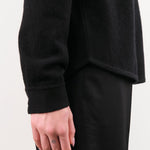 Demylee Apparel Womens Sweaters Wyna Cashmere Shirt