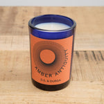 DS & DURGA Home Candles Amber Antiquity Candle