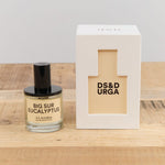 DS & DURGA Beauty Fragrance Big Sur Eucalyptus Perfume