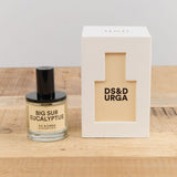 DS & DURGA Beauty Fragrance Big Sur Eucalyptus Perfume
