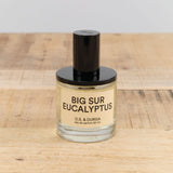 DS & DURGA Beauty Fragrance Big Sur Eucalyptus Perfume