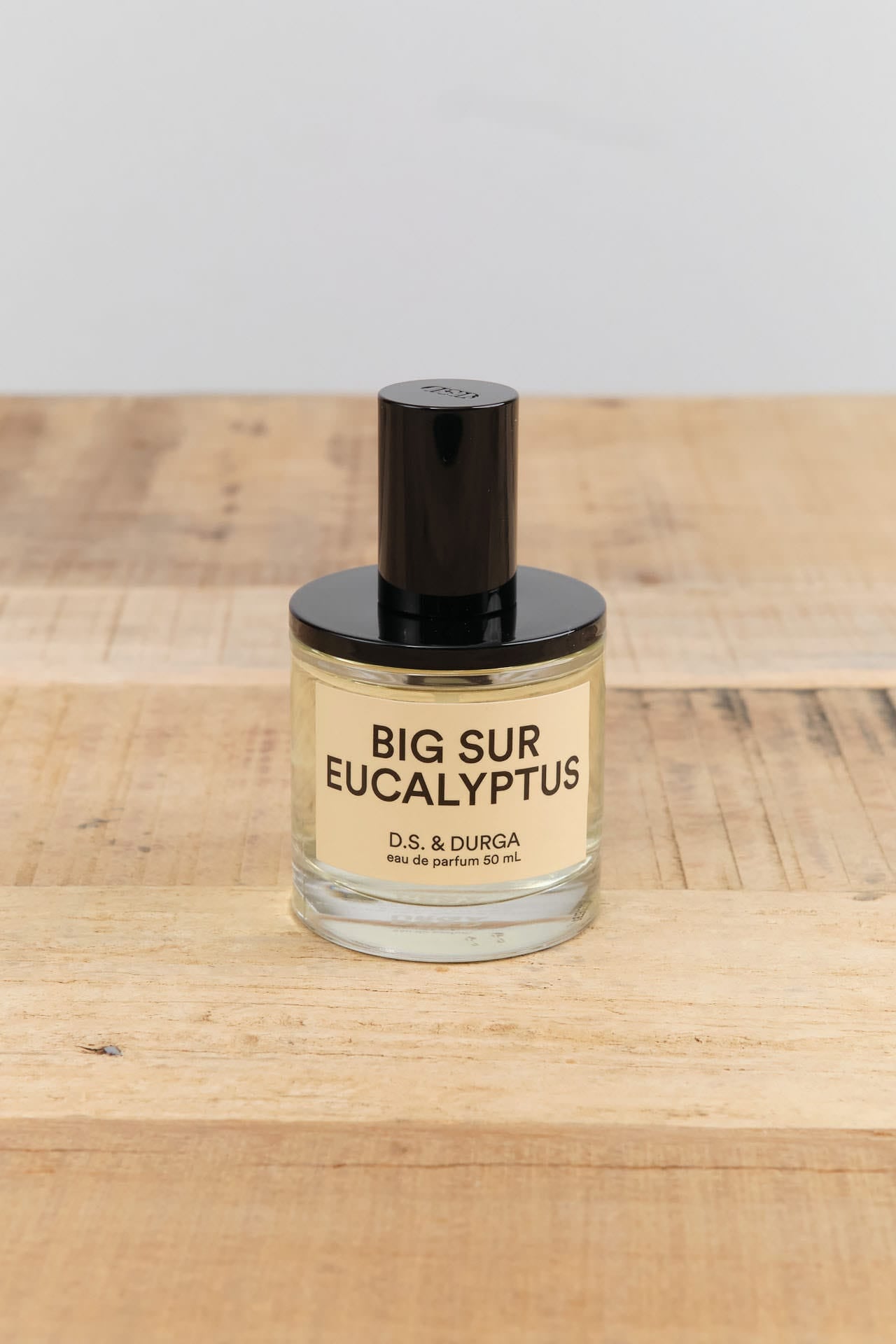 DS & DURGA Beauty Fragrance Big Sur Eucalyptus Perfume