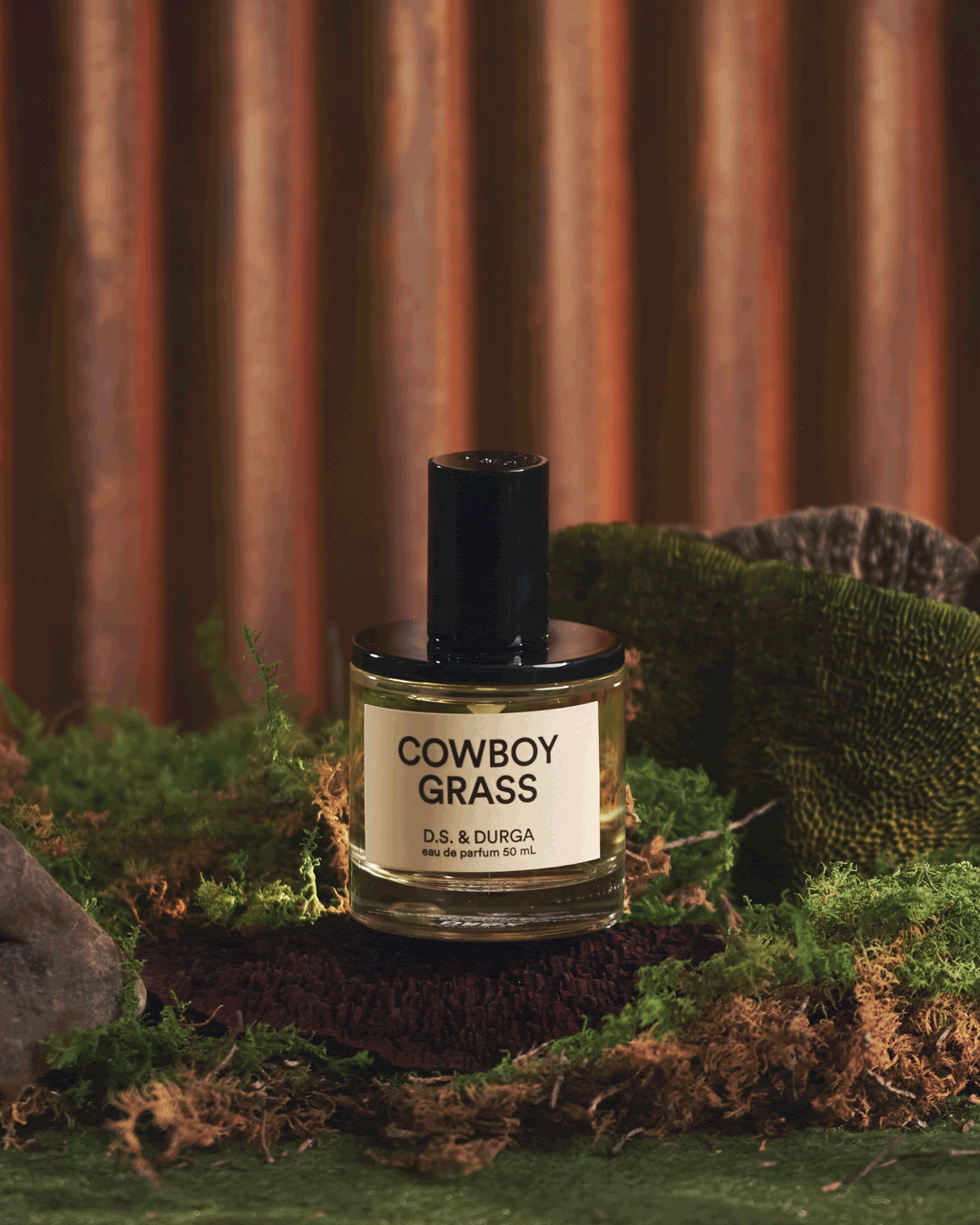 Holiday Gift Guide featuring DS and Durga Cowboy Grass Perfume 