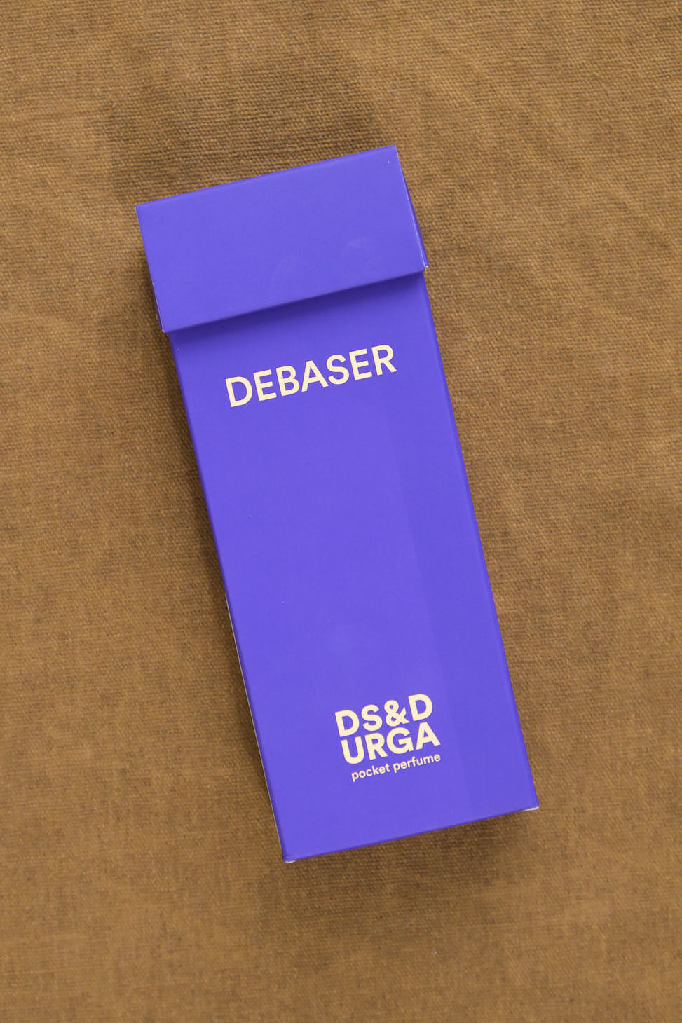 Box of Debaser Pocket Perfume