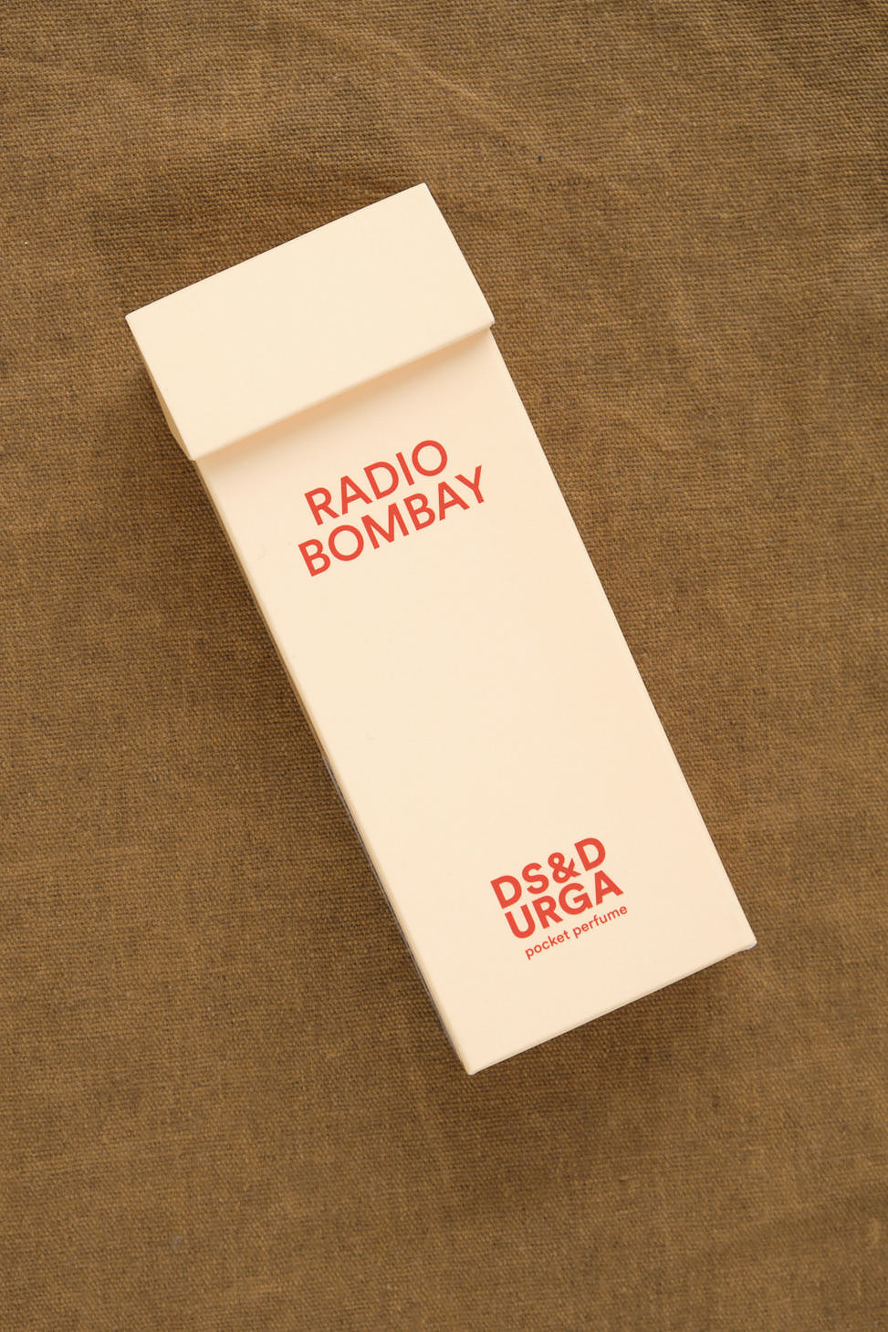 Radio Bombay Pocket Perfume