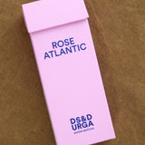 Rose Atlantic Pocket Perfume box