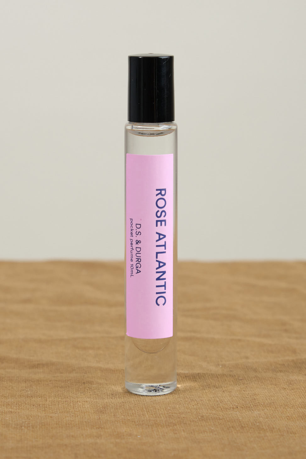 Rose Atlantic Pocket Perfume