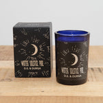 DS & DURGA Home Candles Winter Solstice Pine Candle