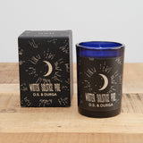 DS & DURGA Home Candles Winter Solstice Pine Candle