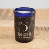 DS & DURGA Home Candles Winter Solstice Pine Candle