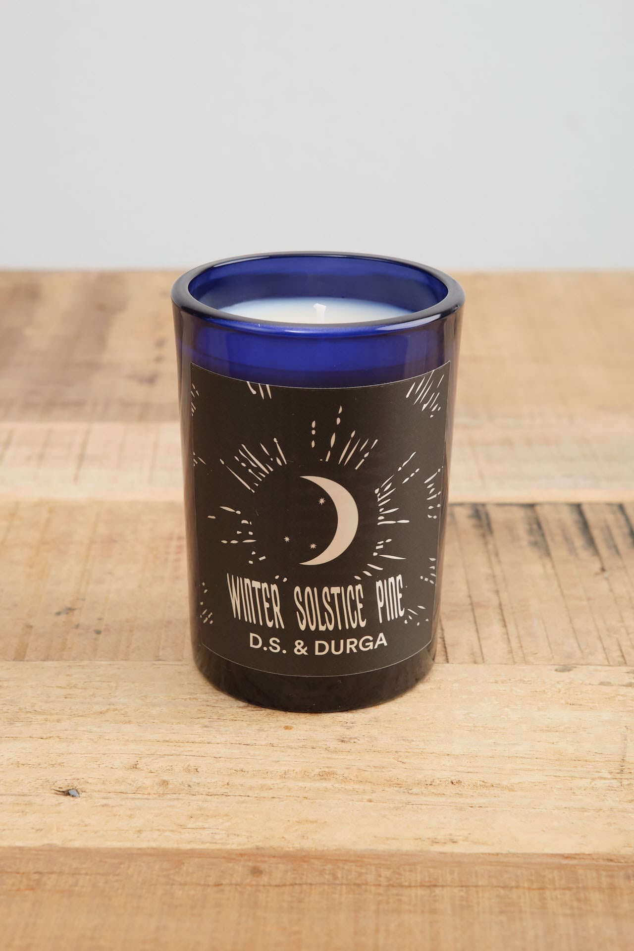 DS & DURGA Home Candles Winter Solstice Pine Candle