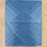 Mi Cocina Home Kitchen Placemats Indigo Denim Placemat El Capitan