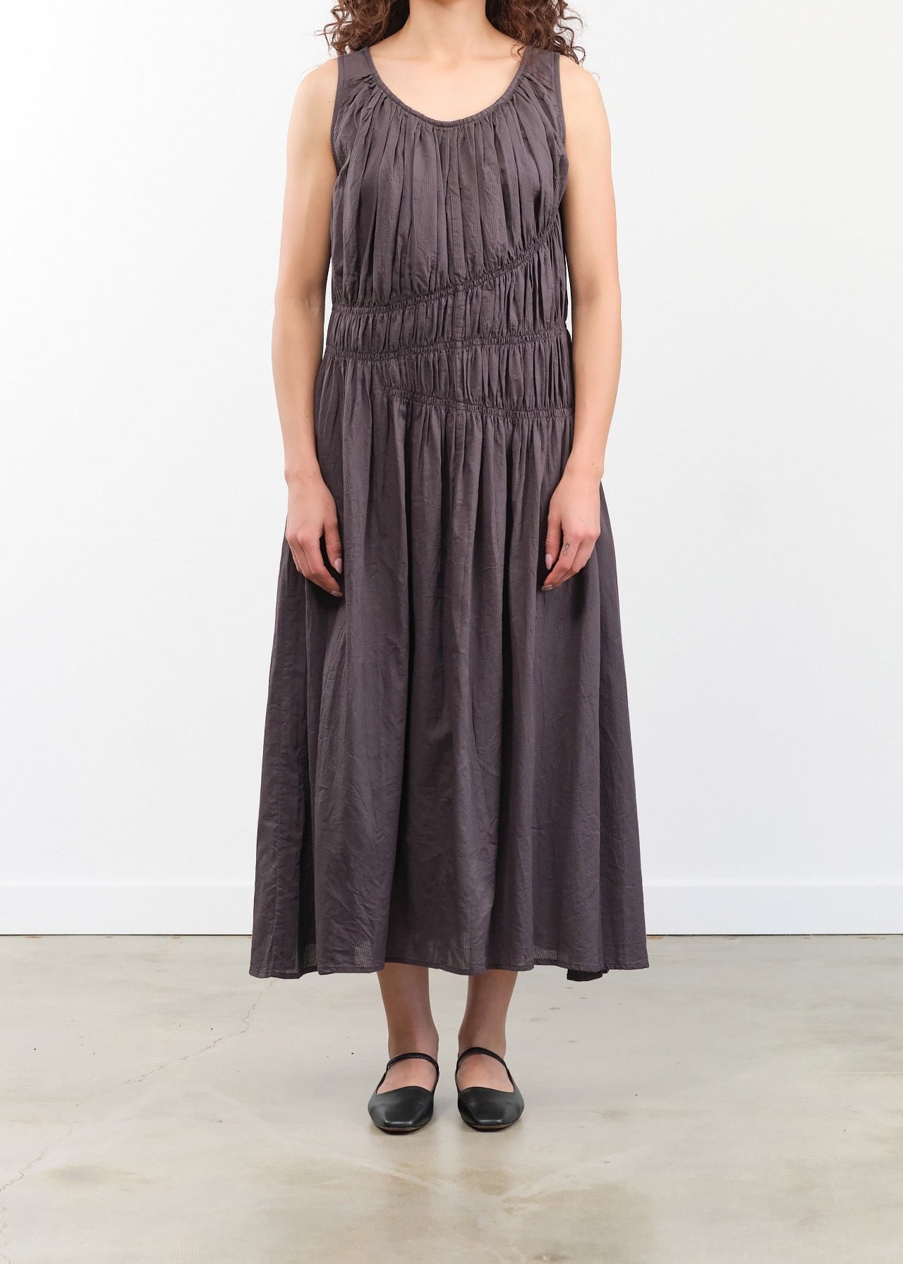 Elsa Esturgie Apparel Womens Dresses Nirvana Dress