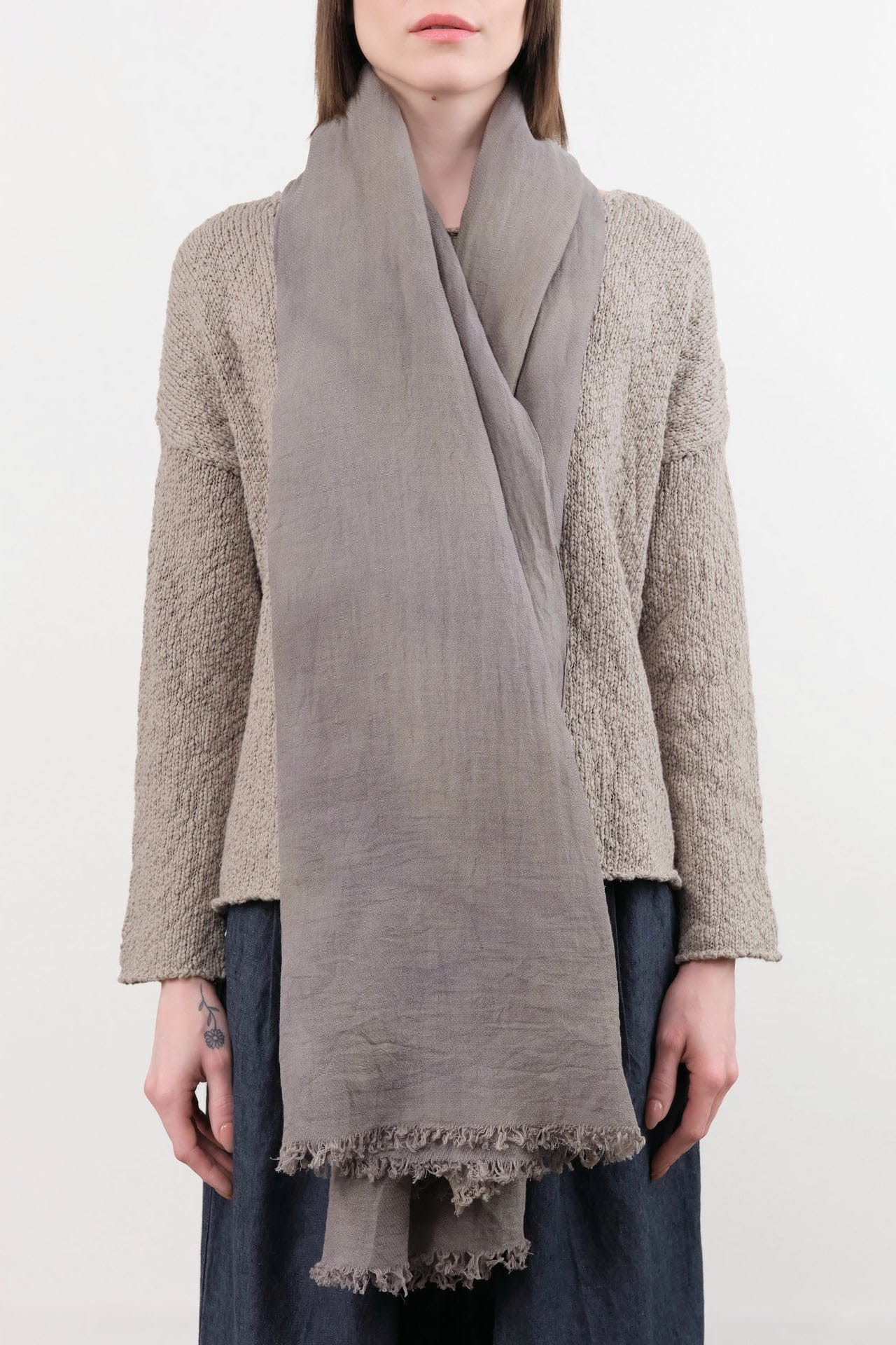 Evam Eva – Cedar & Hyde Mercantile