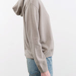 Evam Eva Apparel Womens Outerwear Cashmere Parka