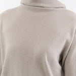 Evam Eva Apparel Womens Outerwear Cashmere Parka