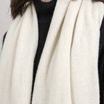 cashmere scarf from Evam Eva