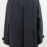 Evam Eva Apparel Womens Outerwear Cotton Hemp Raglan Jacket Stone Gray / One Size