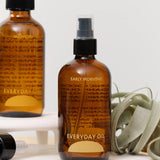 Everyday Oil Beauty Face 8 oz Everyday Oil