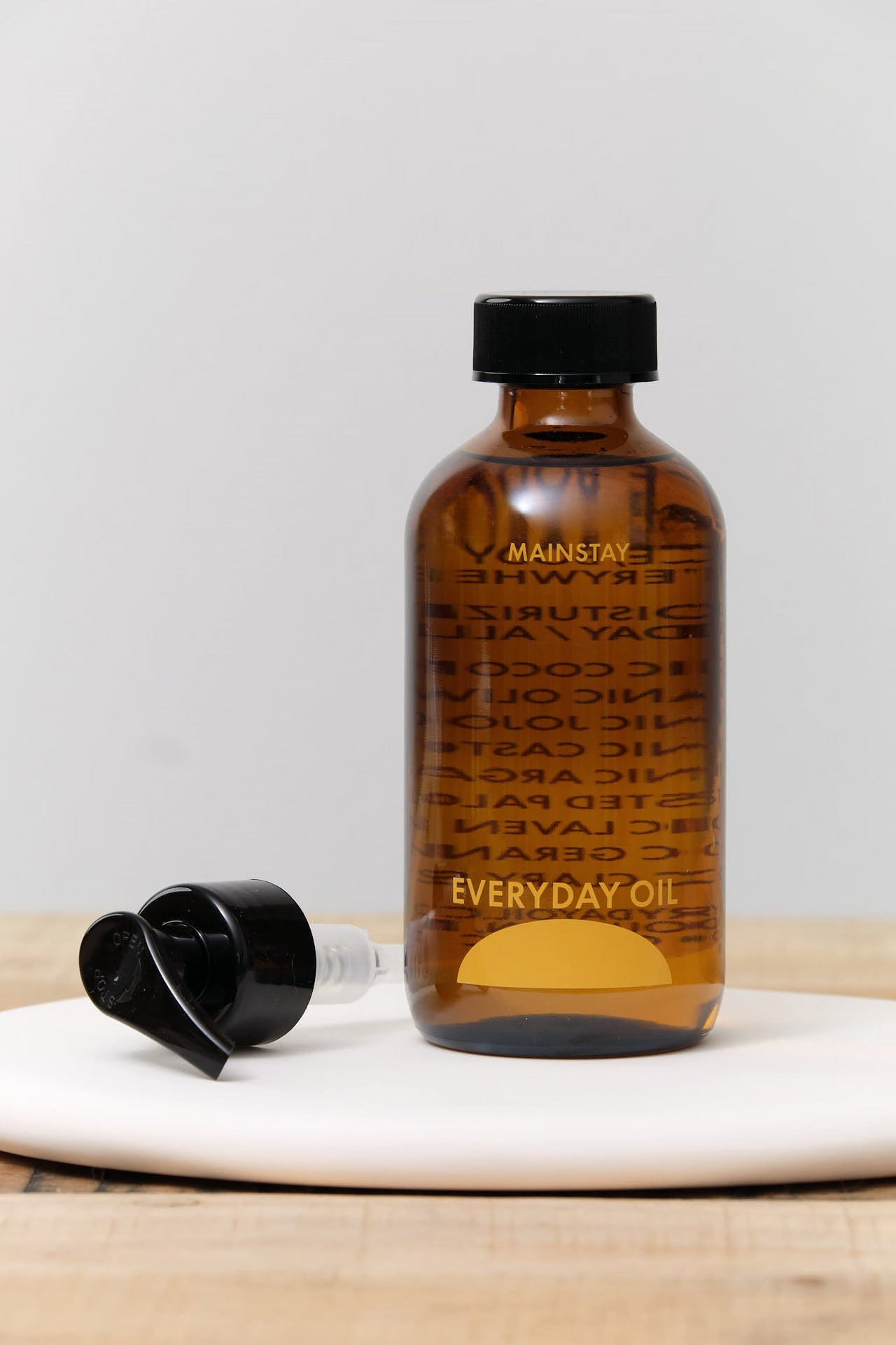Everyday Oil Beauty Face 8 oz Everyday Oil Mainstay / 8 oz