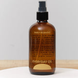 Everyday Oil Beauty Face 8 oz Everyday Oil Early Morning / 8 oz