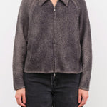 F Cashmere Apparel Womens Sweaters Luna Jacket