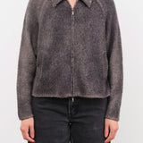 F Cashmere Apparel Womens Sweaters Luna Jacket
