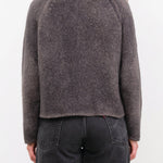 F Cashmere Apparel Womens Sweaters Luna Jacket