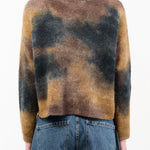 F Cashmere Apparel Womens Sweaters Luna Sweater