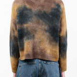 F Cashmere Apparel Womens Sweaters Luna Sweater