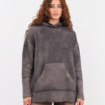 F Cashmere Apparel Womens Sweaters Marianne Pullover Sweater