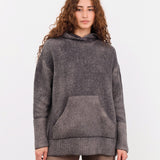 F Cashmere Apparel Womens Sweaters Marianne Pullover Sweater