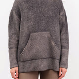F Cashmere Apparel Womens Sweaters Marianne Pullover Sweater