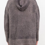 F Cashmere Apparel Womens Sweaters Marianne Pullover Sweater