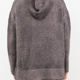 F Cashmere Apparel Womens Sweaters Marianne Pullover Sweater