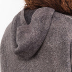 F Cashmere Apparel Womens Sweaters Marianne Pullover Sweater