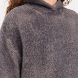 F Cashmere Apparel Womens Sweaters Marianne Pullover Sweater