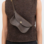 Lindquist Accessories Bags Faba Bag in Chaga Chaga