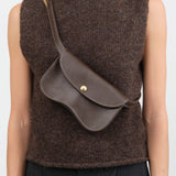 Lindquist Accessories Bags Faba Bag in Chaga Chaga